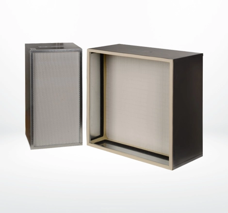 292 Mm Alüminyum Kasa Düz Pile