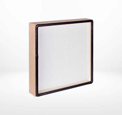 78 Mm Mdf Kasa Hepa Filtre