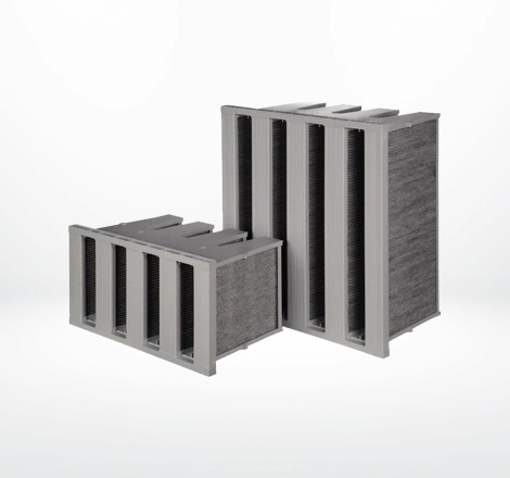 F7 Karbon Kompakt Filtre