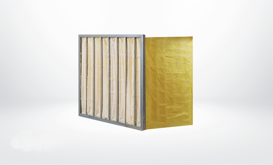 F8 Torba Filtre