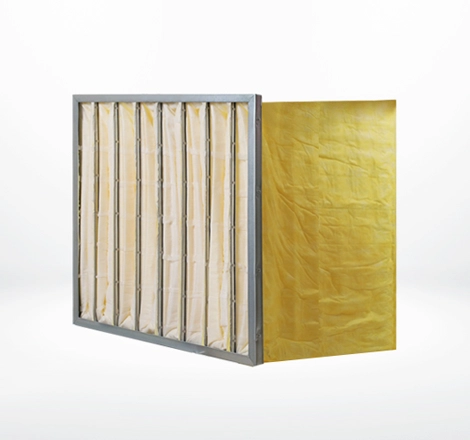 F8 Torba Filtre