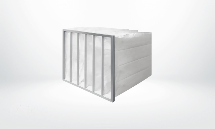 G4 Torba Filtre