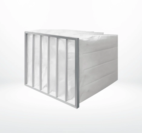 G4 Torba Filtre
