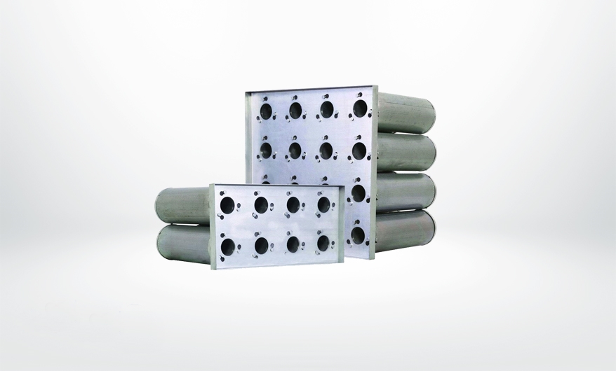 Kartuş Aktif Karbon Filtre