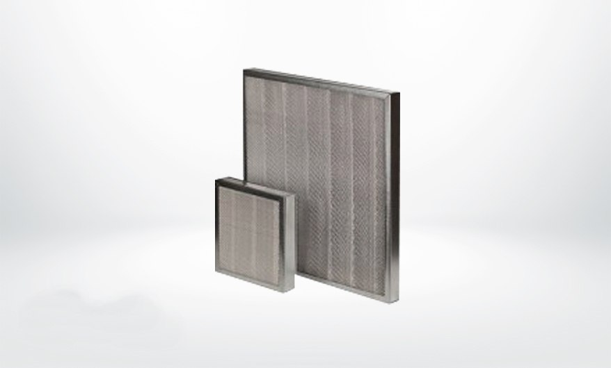 Metal Tel Filtre