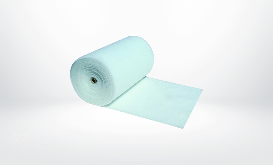 Rulo Elyaf Filtre