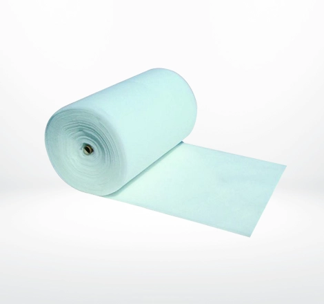 Rulo Elyaf Filtre